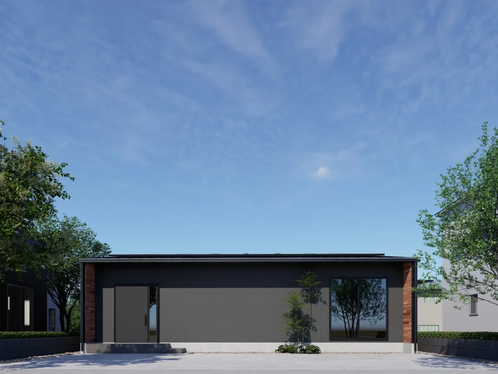 物価高に負けない家計へ！山口県で「LFB Ethical Smart House」が提供開始