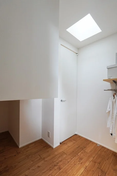 子ども部屋