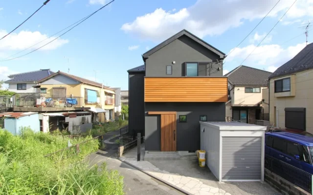 建て替えできない家も諦めないで！戸建てリノベーションで広がる選択肢と実例