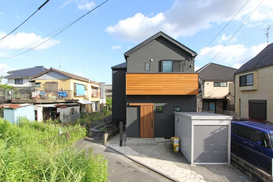 建て替えできない家も諦めないで！戸建てリノベーションで広がる選択肢と実例