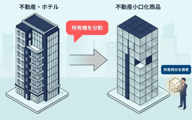 TRINITY FUNDが新たな任意組合型ファンドの許認可を取得!少額から実物不動産の共有持分を保有し、長期的な資産形成と税制メリットを実現
