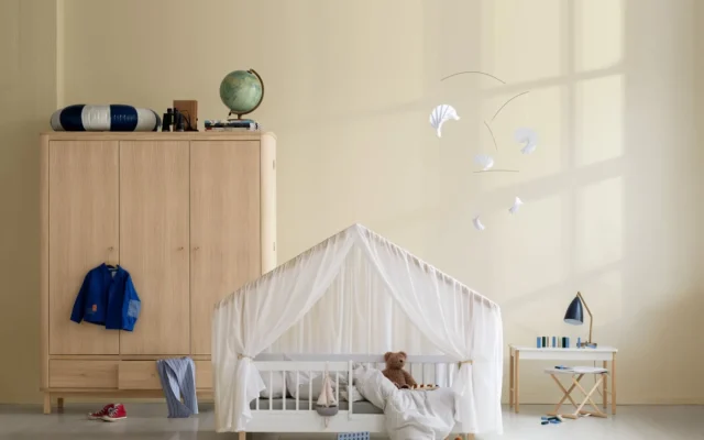 Oliver Furniture日本上陸！子どもの成長に寄り添うデンマーク発の「育てる」家具で、家族の思い出を紡ぐ住まいへ