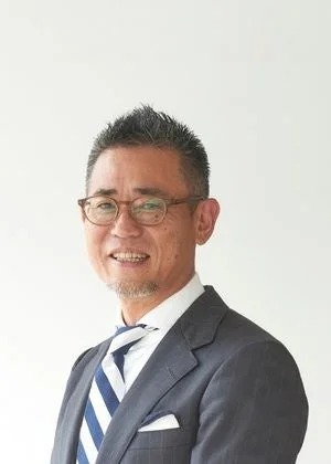 森田 龍三 氏