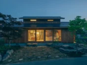 長野移住の夢を叶える「夏の涼しさ」体験！HUCOSコンセプトハウスで1泊5,000円の特別宿泊プラン