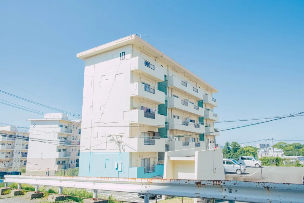 築60年の団地がDIYで生まれ変わる！北九州市小鷺田団地で「GooDayDANCHIプロジェクト」第4弾が始動