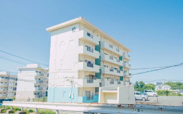 築60年の団地がDIYで生まれ変わる！北九州市小鷺田団地で「GooDayDANCHIプロジェクト」第4弾が始動