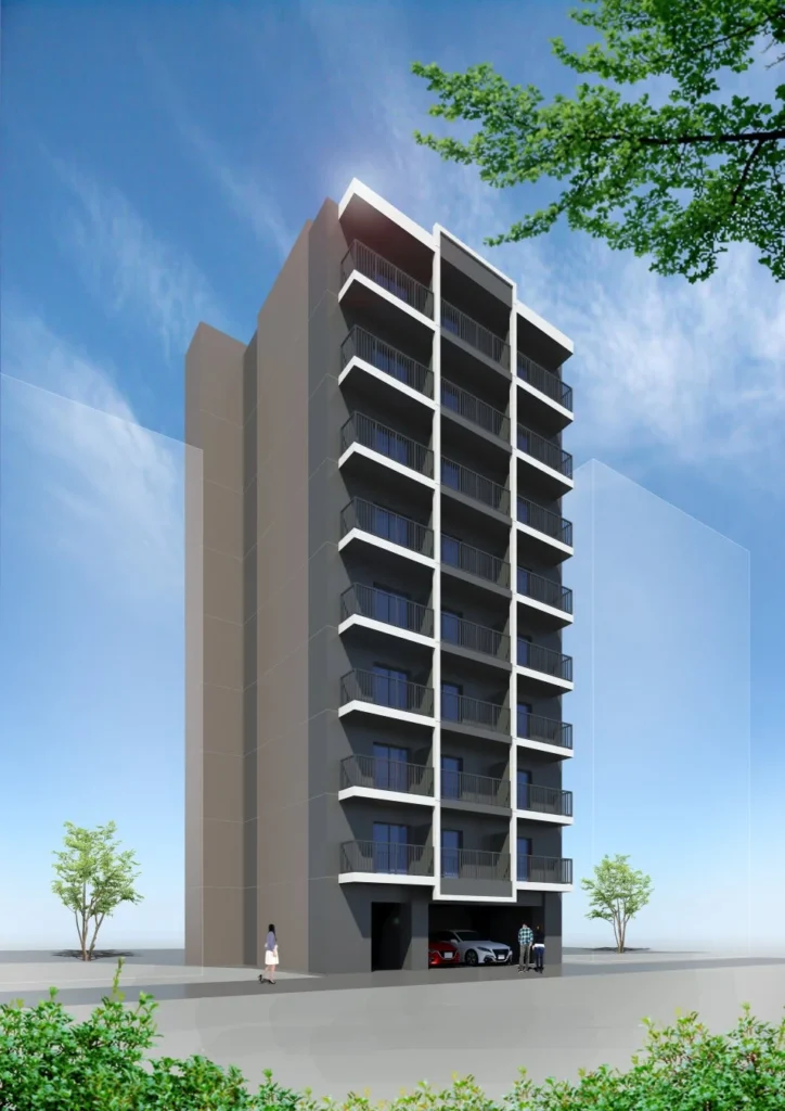 GLC GROUP、東京進出第一号の高田馬場マンションが着工！首都圏で広がる新しい暮らしの選択肢