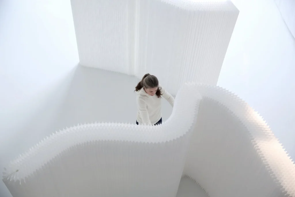 空間を自由にデザイン！カナダ発「molo」のショールームが六本木にオープン