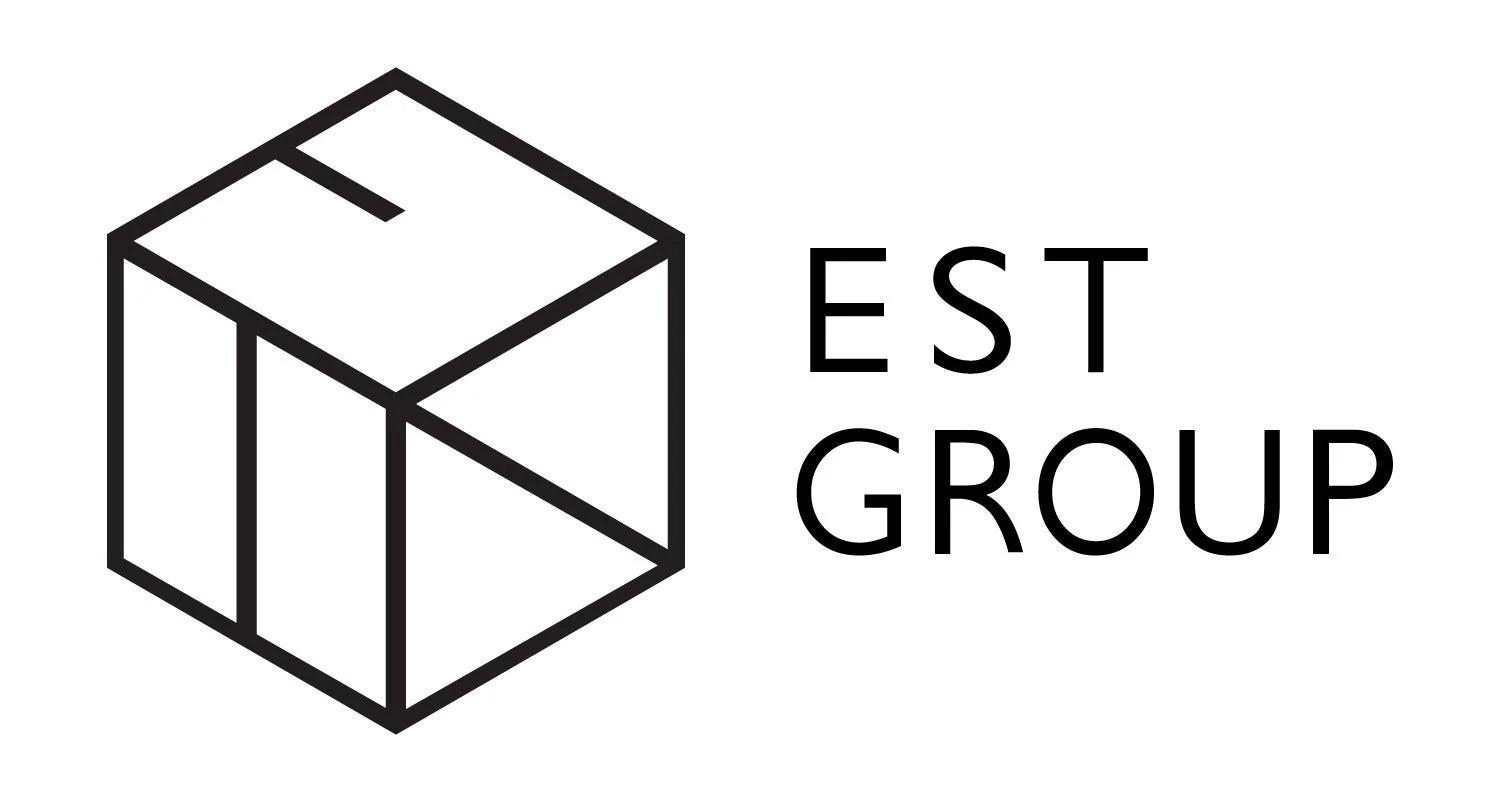 EST GROUPロゴ