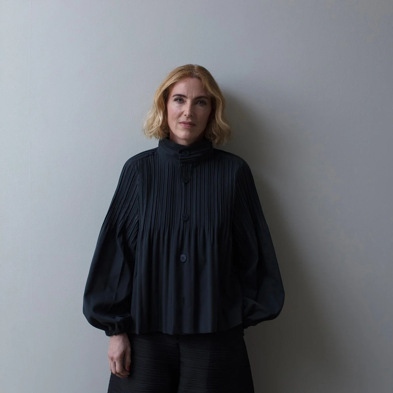 コミッティメンバーのFaye Toogood