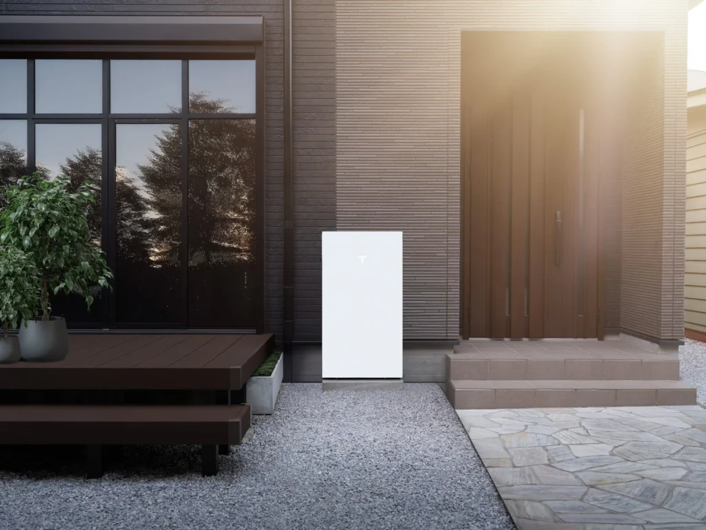 テスラ家庭用蓄電池「Powerwall 3」がSMART GRID EXPO【秋】2026に登場！新しい住まいのエネルギーを体験