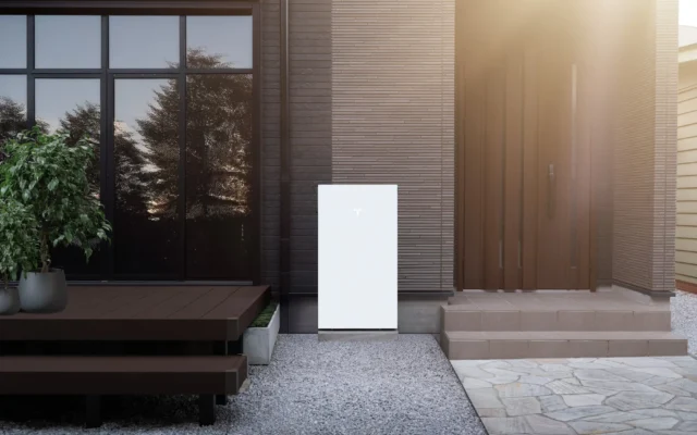 テスラ家庭用蓄電池「Powerwall 3」がSMART GRID EXPO【秋】2026に登場！新しい住まいのエネルギーを体験