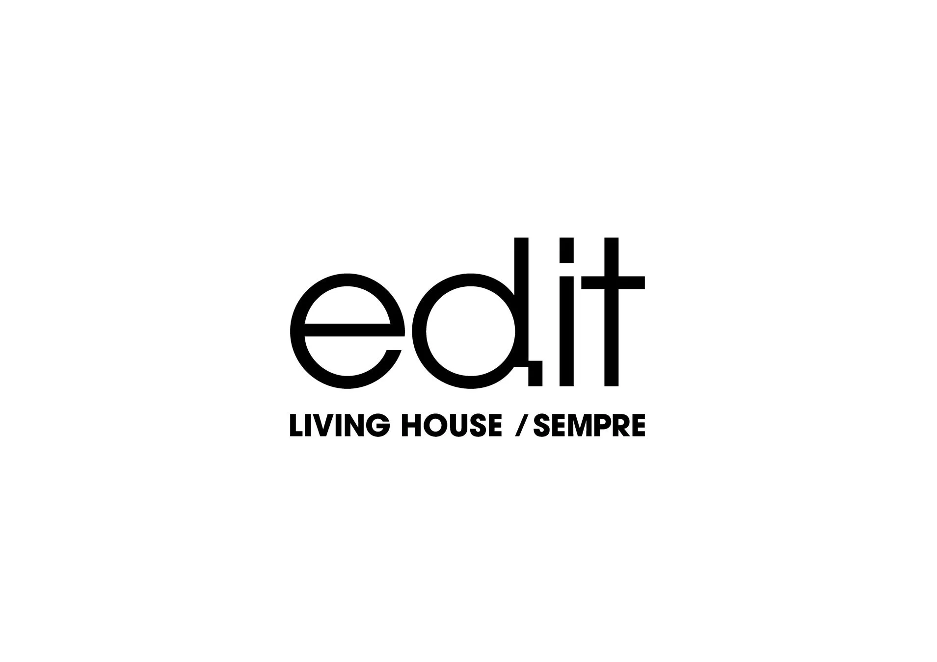 editのロゴ