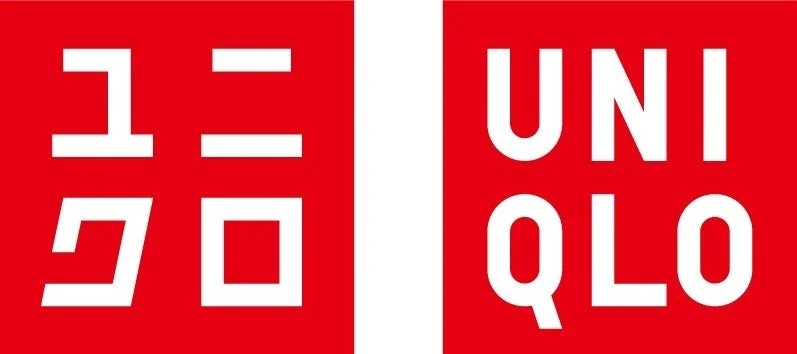 UNIQLOのロゴマーク