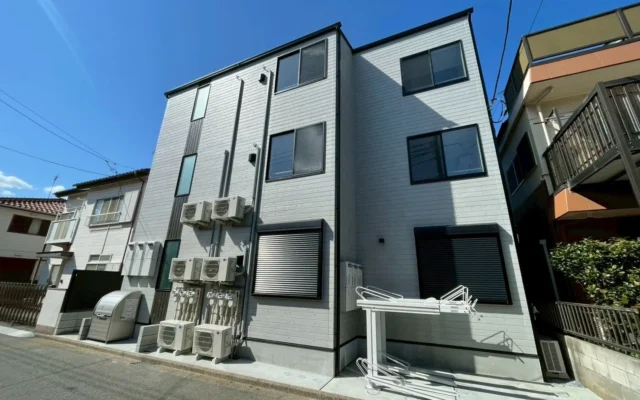 PLANINVESTの「PLANNOA習志野」が募集開始約1か月で全9戸満室！暮らしを豊かにする住まいづくりの秘密