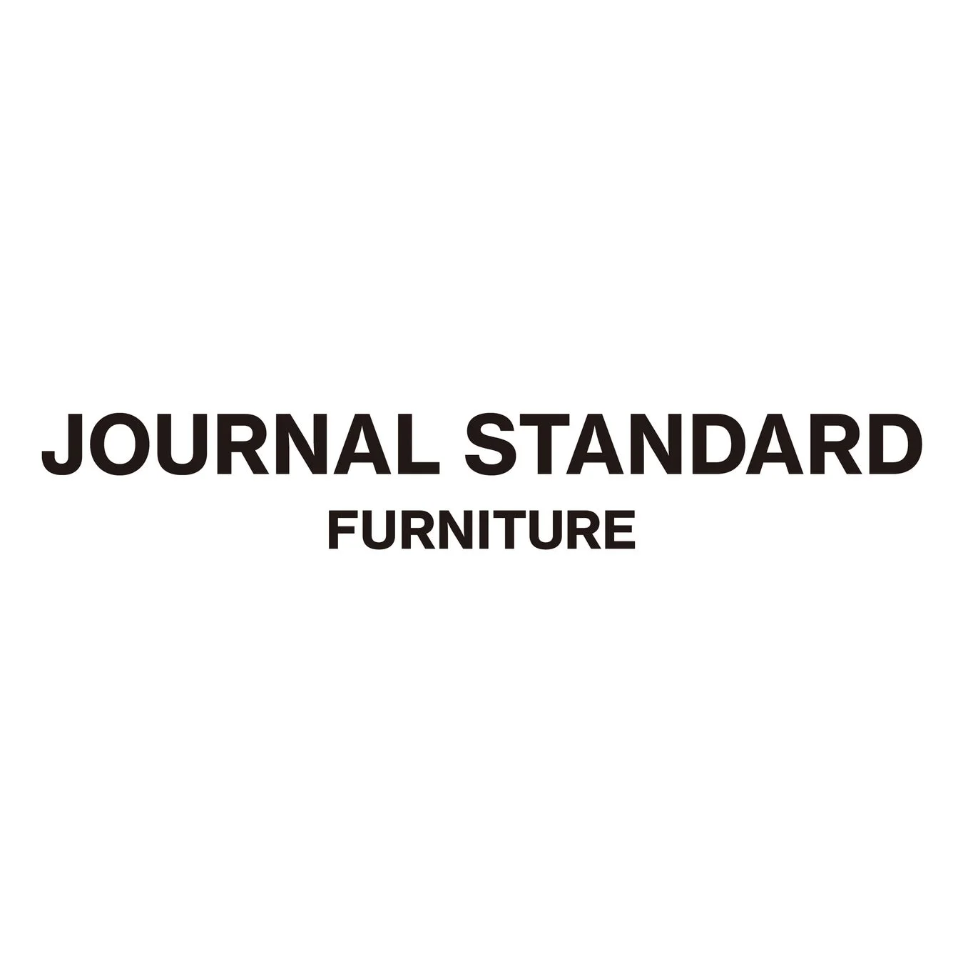 JOURNAL STANDARD FURNITUREのロゴマーク