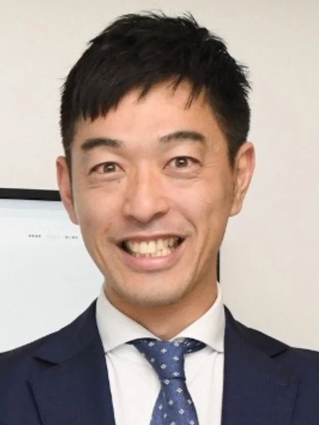 結城 準一氏