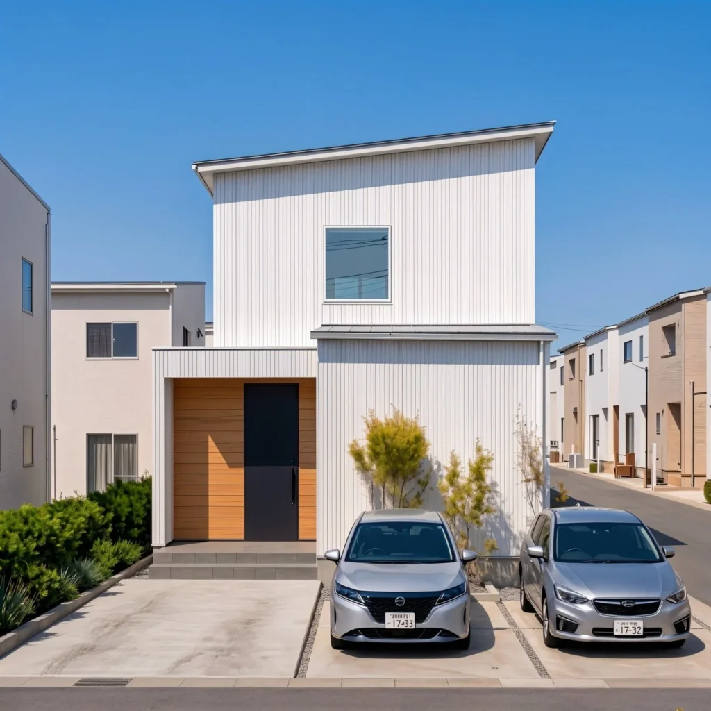 多様な暮らしに寄り添う、注文住宅「FAVO」が新間取りプランを拡充