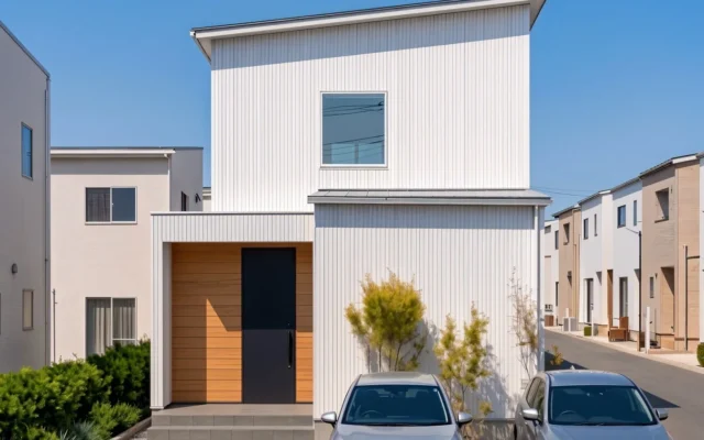 多様な暮らしに寄り添う、注文住宅「FAVO」が新間取りプランを拡充