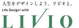 リビオブランドロゴ