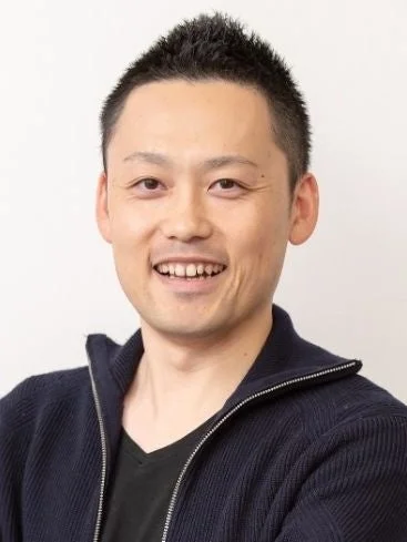岸本昌平氏の画像