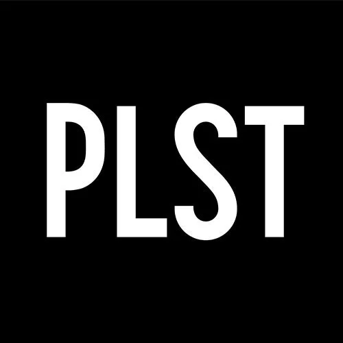 PLSTのロゴマーク