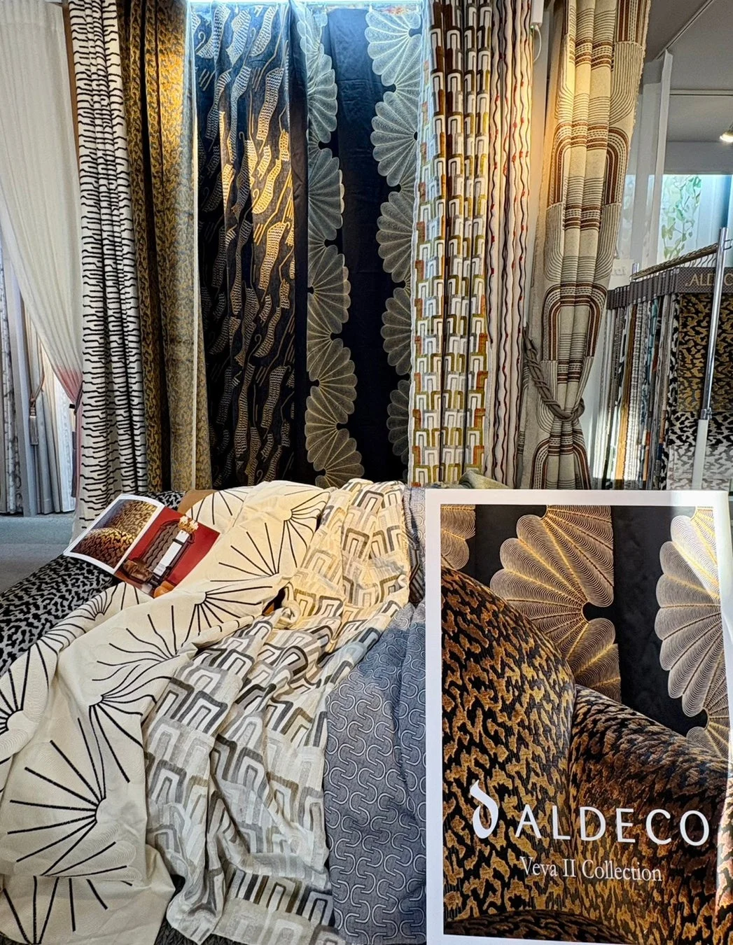 ALDECO Veya II Collection