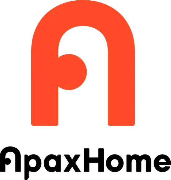 ApaxHome ロゴ