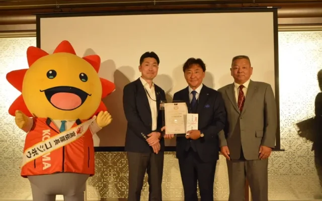 コジマが認めた住まいの専門家！ROY株式会社が2年連続「ベストパートナー」に認定 – あなたのリフォーム・害獣駆除の頼れる味方