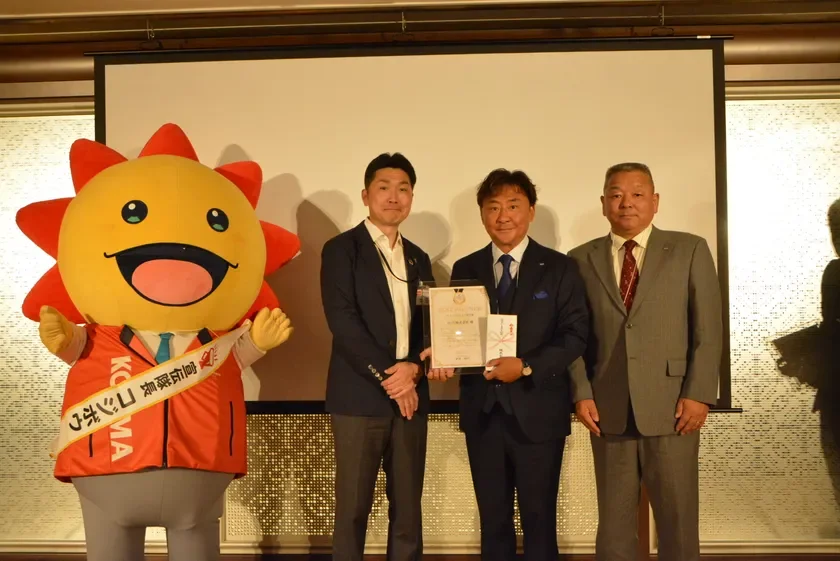 コジマが認めた住まいの専門家！ROY株式会社が2年連続「ベストパートナー」に認定 – あなたのリフォーム・害獣駆除の頼れる味方