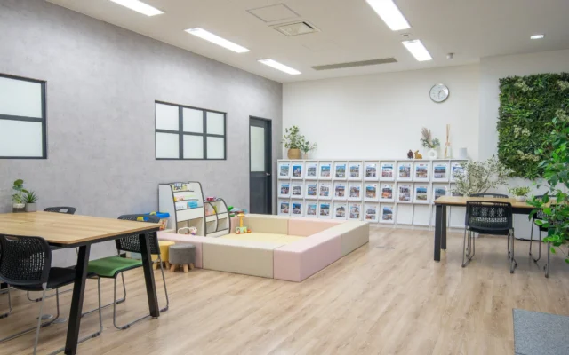 注文住宅の無料相談窓口「おうちモール」が岐阜県に初出店!東海3県12店舗へ拡大し、理想の家づくりをサポート
