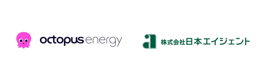 賃貸オーナー・入居者必見！オクトパスエナジーの「空室通電」でスマートな賃貸管理と環境に優しい暮らしを実現
