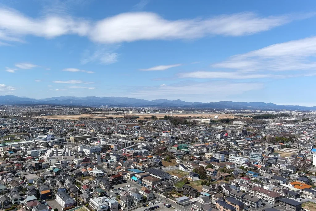 狭山市南入曽に新しい街が誕生！家事も子育ても、地域とのつながりも大切にする若い世代のための住まい