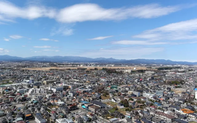 狭山市南入曽に新しい街が誕生！家事も子育ても、地域とのつながりも大切にする若い世代のための住まい