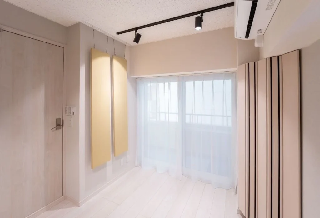 建築費高騰の時代に新たな収益モデルを！賃貸マンション向け「OEM防音設計施工パッケージ」で入居者満足度と資産価値を向上