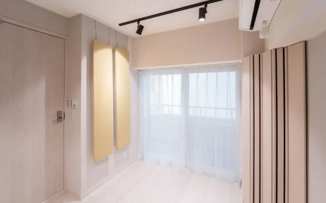 建築費高騰の時代に新たな収益モデルを！賃貸マンション向け「OEM防音設計施工パッケージ」で入居者満足度と資産価値を向上