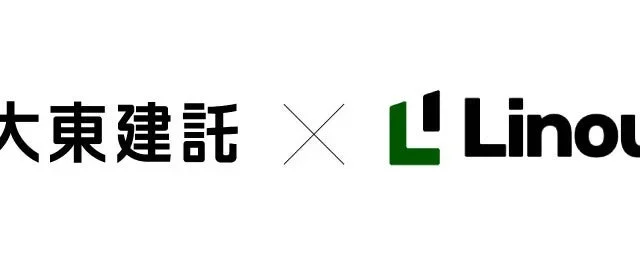 大東建託の新築賃貸マンションがもっと便利に！顔認証で手ぶら入館、スマホで来客対応、スマート置き配で快適な毎日へ