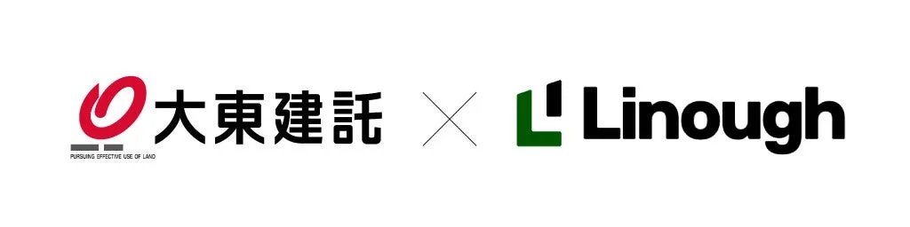 大東建託の新築賃貸マンションがもっと便利に！顔認証で手ぶら入館、スマホで来客対応、スマート置き配で快適な毎日へ