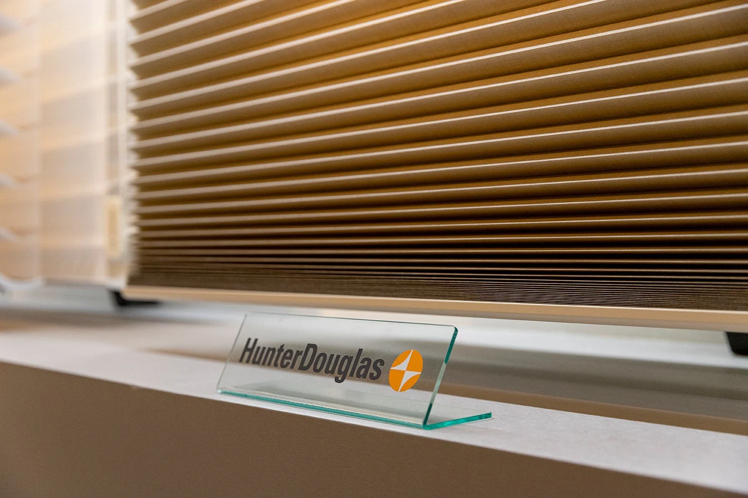 HunterDouglas