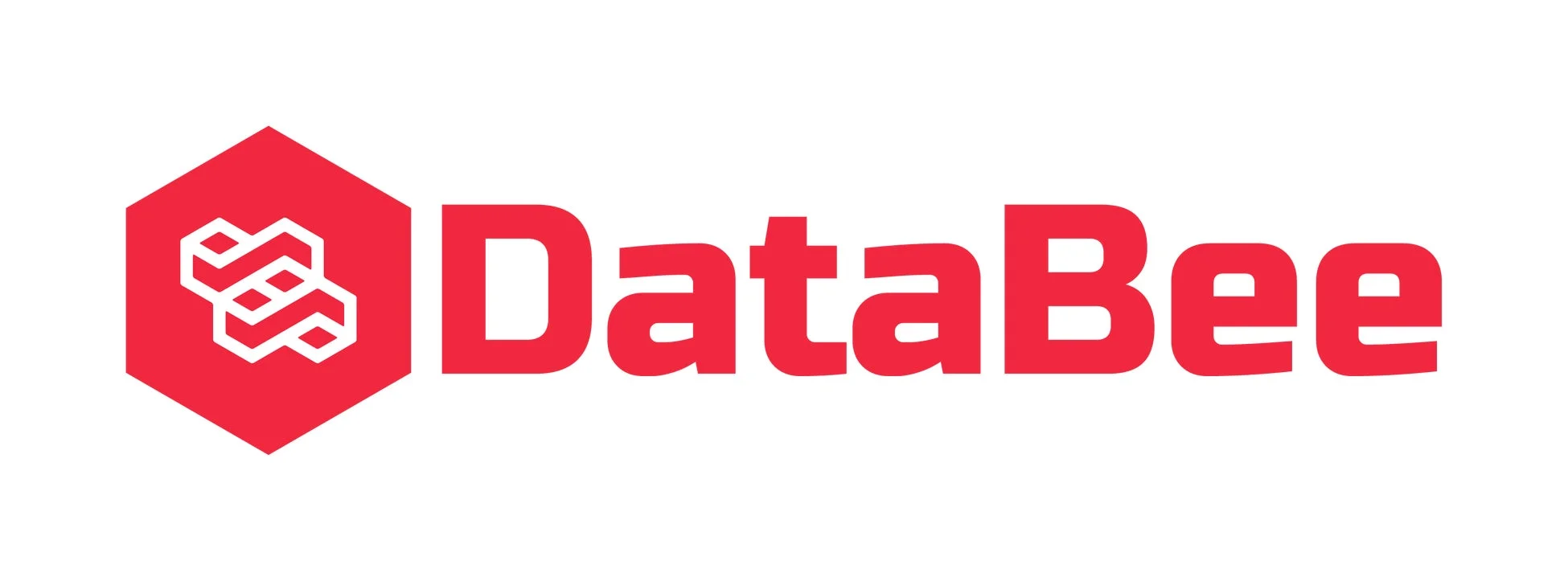 DataBeeのロゴ