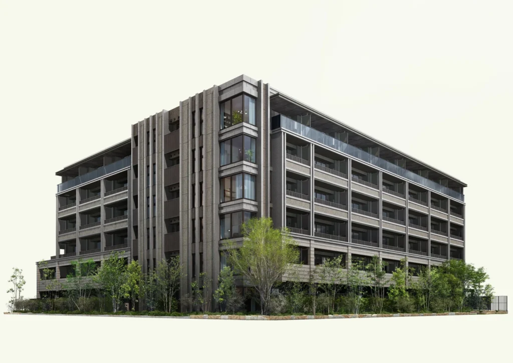 兵庫県最大級のGX志向型マンション「プレミスト甲子園口」が登場！快適でエコな未来の暮らし