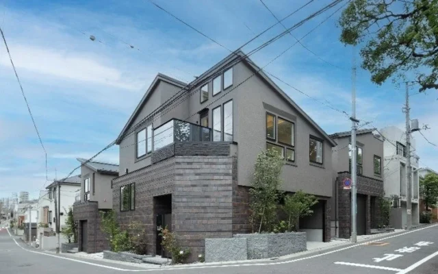 ゆとりと上質を極める住まい「ファインコート弦巻 ザ マスターズ」誕生！駒沢大学駅徒歩9分、豊かな緑に囲まれた邸宅で始まる新生活