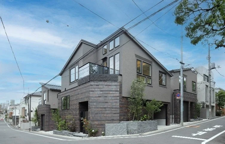 ゆとりと上質を極める住まい「ファインコート弦巻 ザ マスターズ」誕生！駒沢大学駅徒歩9分、豊かな緑に囲まれた邸宅で始まる新生活
