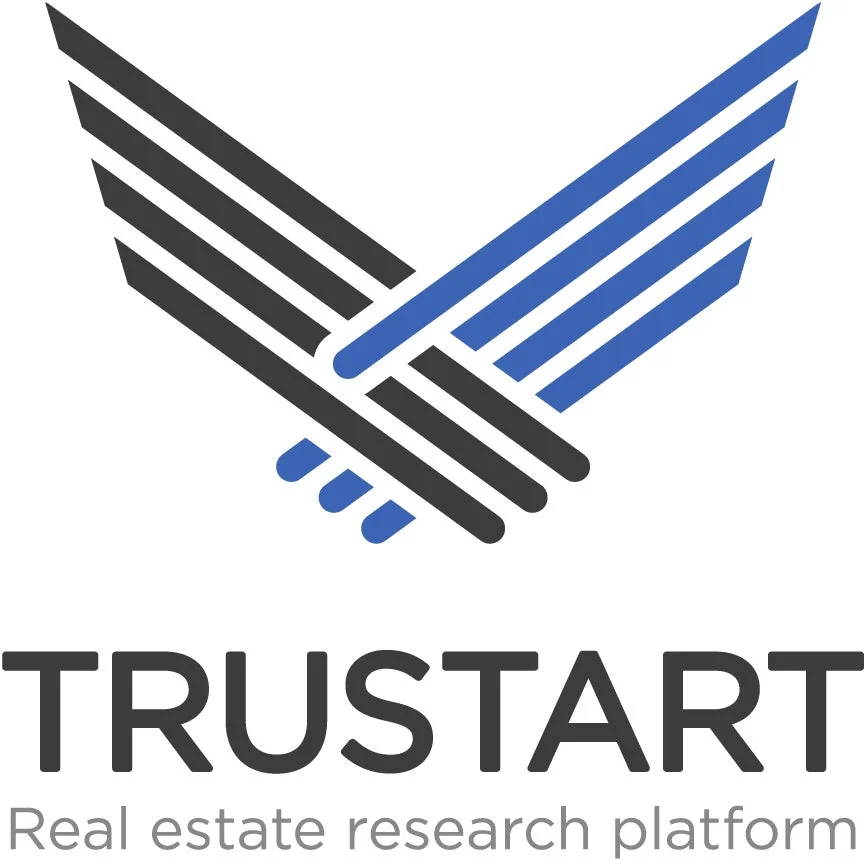 TRUSTART Real estate research platform