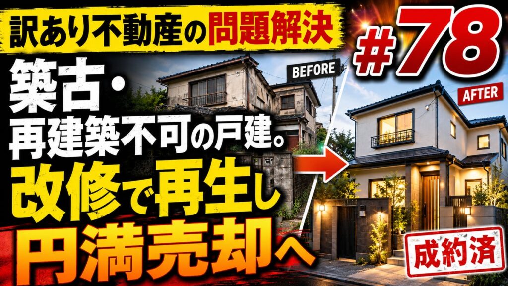 「施設入居資金の確保」と「実家じまい」のジレンマ解決策とは？不動産鑑定士による個別質問会を開催