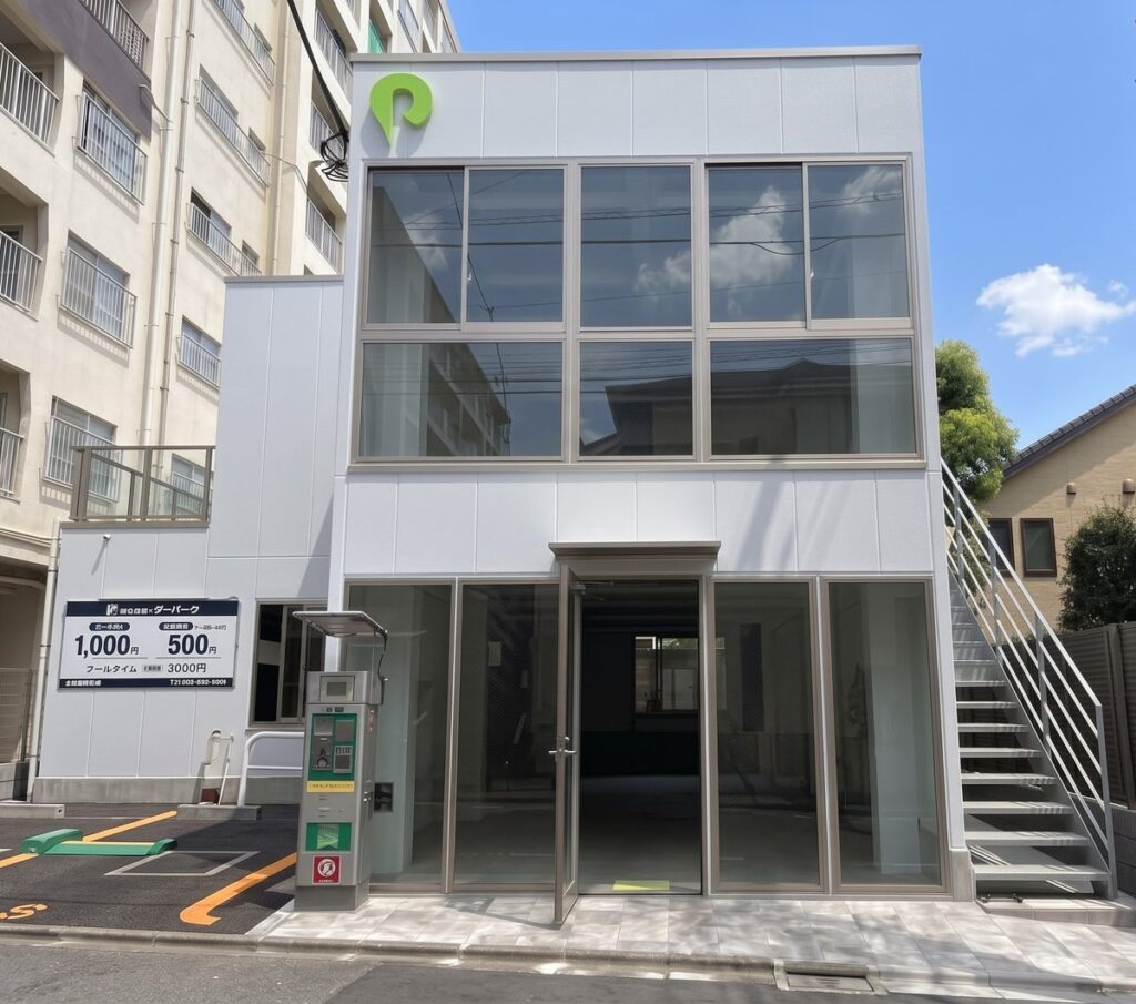 成城学園前駅から徒歩3分、品格と洗練が息づく成城エリアに 商業テナントビル「フィル・パーク成城学園前」が誕生