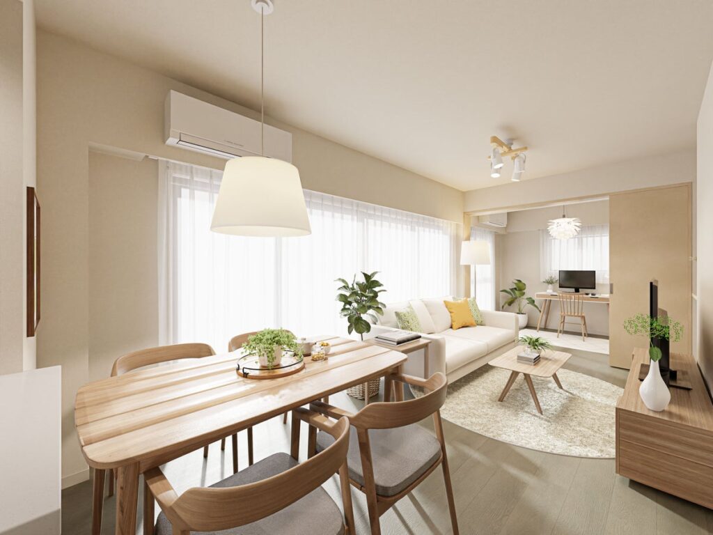 【新築賃貸マンション】入居者募集開始！江戸川区4棟目となるデュオフラッツシリーズ！／ デュオフラッツ一之江East／都営新宿線「一之江」駅 徒歩3分