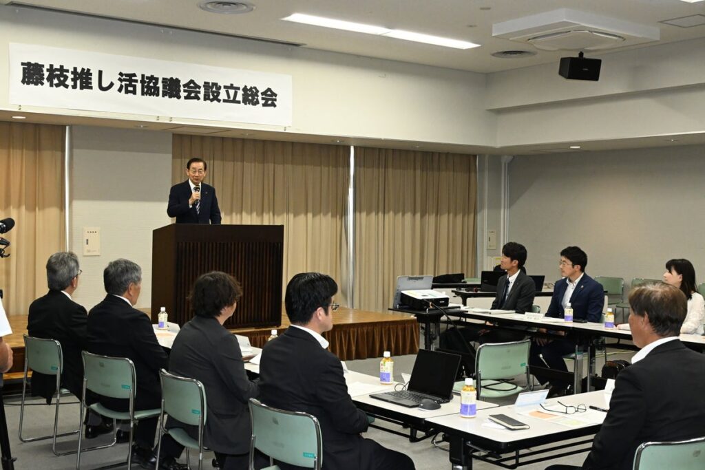 空き家買取専科を運営する（株）Sweets Investment、藤枝市「特定居住支援法人」に指定。空き家活用の知見を生かし、二地域居住の「住まい」を支援。