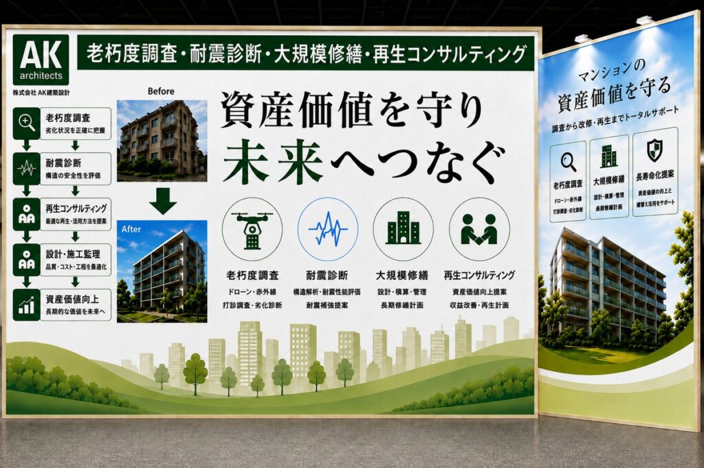 「住まい・建築・不動産の総合展［BREX関西］2026」に出展