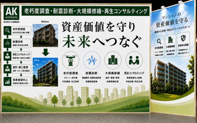 「住まい・建築・不動産の総合展［BREX関西］2026」に出展
